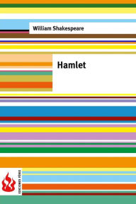 Title: Hamlet: (low cost). limited edition, Author: William Shakespeare