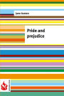 Pride and prejudice: (low cost). limited edition