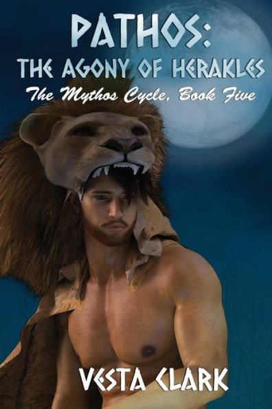 Pathos: The Agony of Herakles