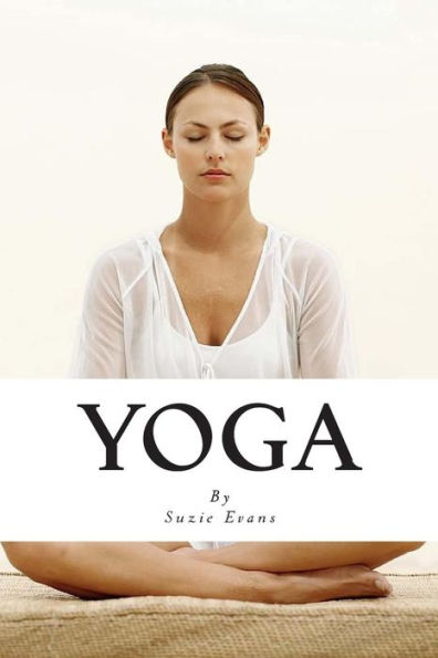 Yoga: Learn to lose weight, relieve stress, and more with this beginners' yoga guide.