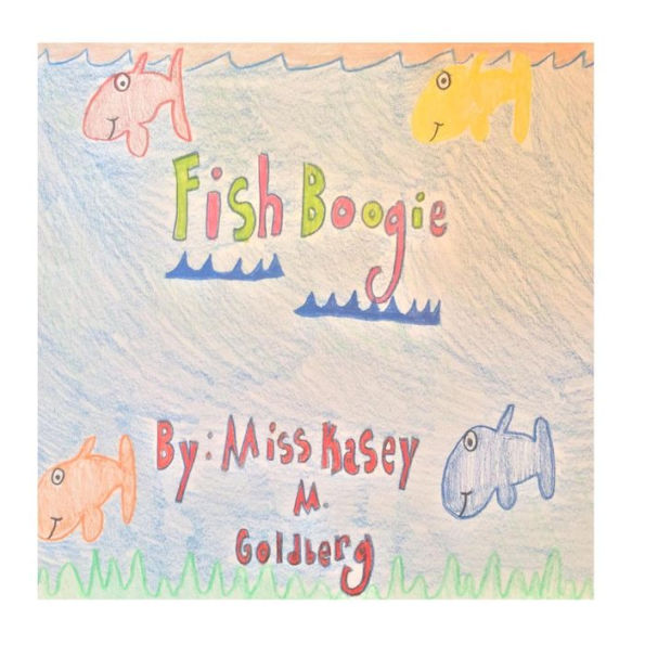 Fish Boogie