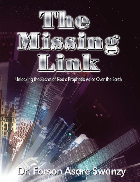 The Missing Link: The Prophetic Manuel