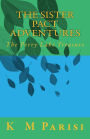 The Sister Pact Adventures: The Perry Lake Treasure