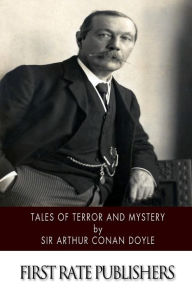 Title: Tales of Terror and Mystery, Author: Arthur Conan Doyle