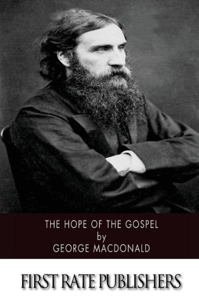 The Hope of the Gospel