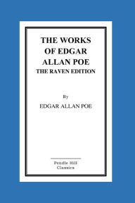 Title: The Works Of Edgar Allan Poe The Raven Edition, Author: Edgar Allan Poe