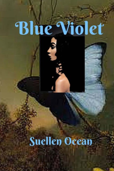 Blue Violet