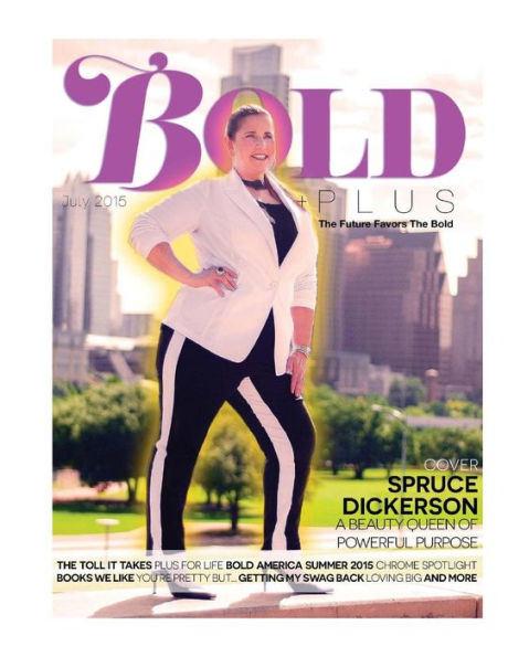 BOLD Plus July 2015