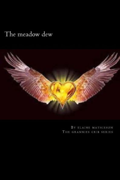 The meadow dew: collection of pagen stories