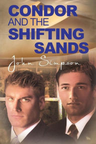 Title: Condor and the Shifting Sands, Author: John Simpson