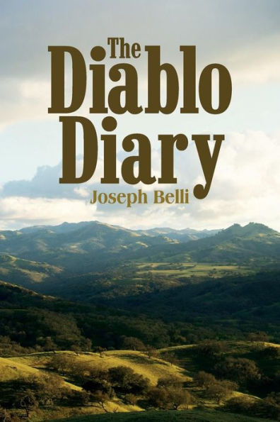 The Diablo Diary