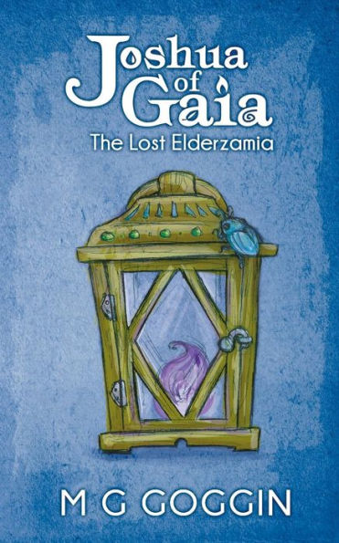 Joshua of Gaia: The Lost Elderzamia