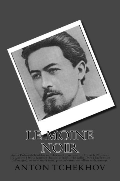 Le moine noir