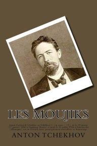 Title: Les moujiks, Author: Anton Tchekhov