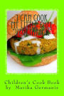 I Can Cook: Vegetarian