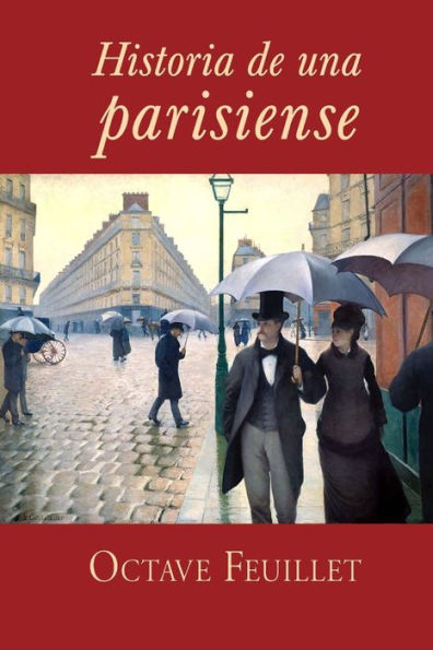 Historia de una parisiense