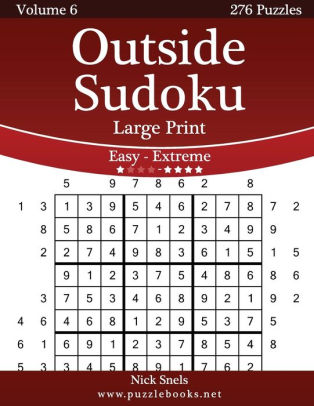 Mega sudoku 16 x 16 150 easy to medium puzzles