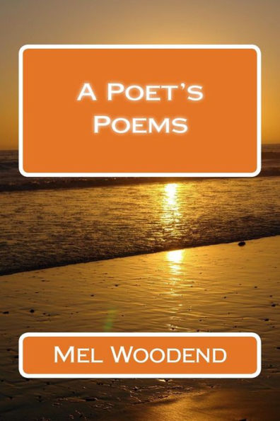 A Poet's Poems