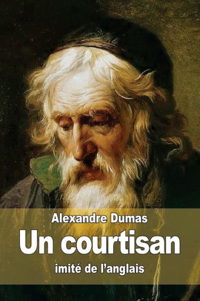 Un courtisan