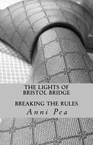 The Lights of Bristol bridge: Breaking the rules