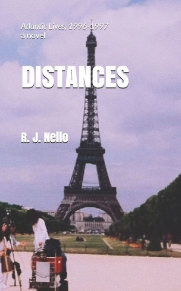 Distances: Atlantic Lives, 1996-1997