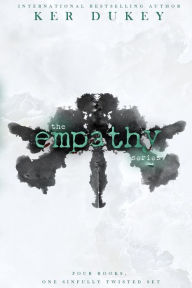 Title: The Empathy Series: Empathy, Desolate, Vacant, Deadly, Author: Ker Dukey