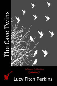 Title: The Cave Twins, Author: Lucy Fitch Perkins