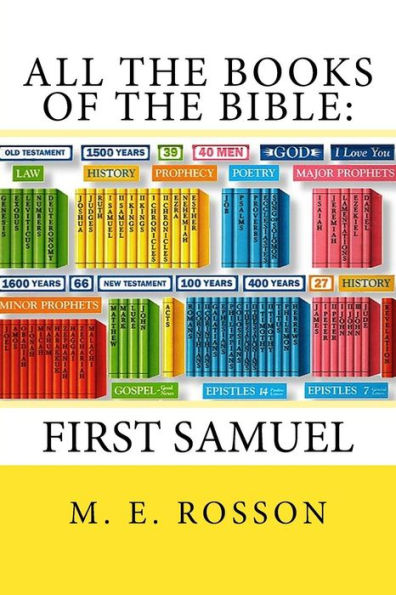 All the Books of Bible: : First Samuel