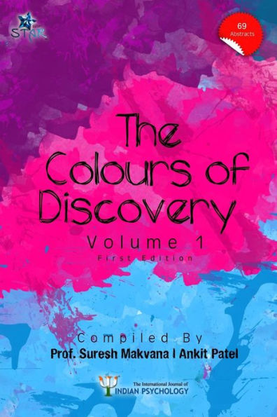 The Colours of Discovery