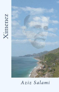 Title: Ximenez, Author: Aziz Salami