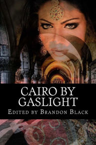 Title: Cairo By Gaslight, Author: David Ducorbier