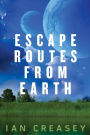 Escape Routes from Earth