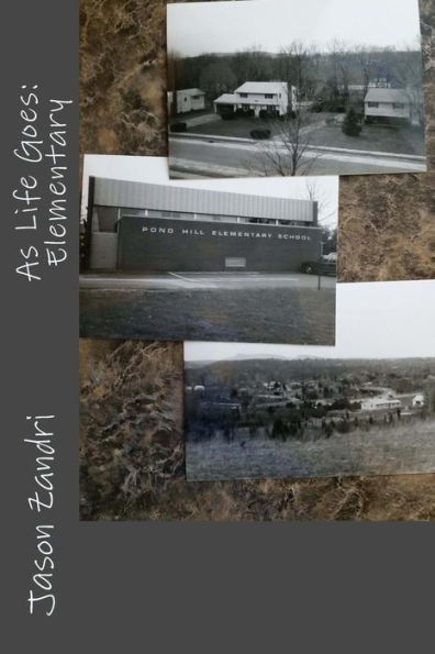 As Life Goes: Elementary