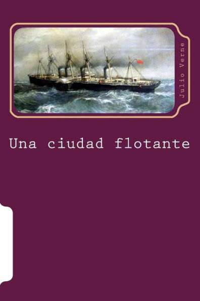 Una ciudad flotante