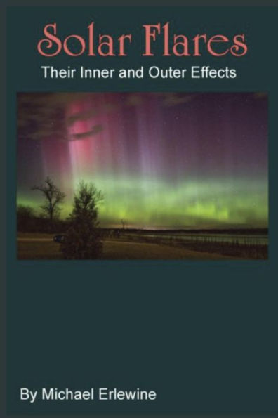 Solar Flares: Their Inner and Outer Effects: Monitoring Inner Chanve