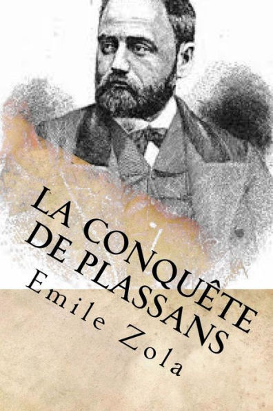 La conquete de Plassans