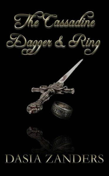 The Cassadine Dagger and Ring