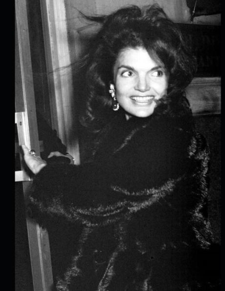 Jackie O Sessions: More of My Psychotherapy Sessions with Jaqueline Kennedy Onassis