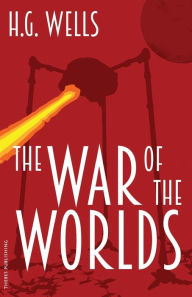 Title: The War of the Worlds, Author: H. G. Wells