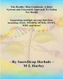 The HEALTHY MITO COOKBOOK By SnowDrop Herbals: : A Body Systems & Enzymatic Approach to Eating for Health
