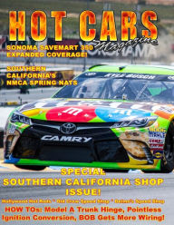 Title: Hot CARS No. 20: The Nation's Hottest Car Magazine!, Author: Roy R Sorenson