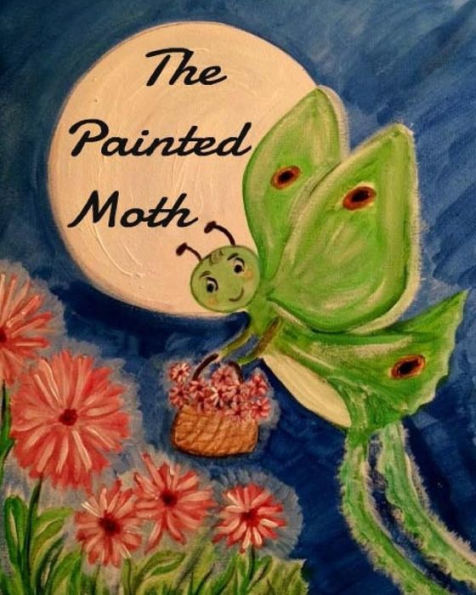 The Painted Moth