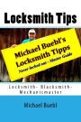 Michael Buebl's Locksmith Tips: Never locked out - Master Guide