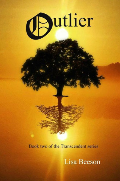 Outlier: The second book in the Transcendent series
