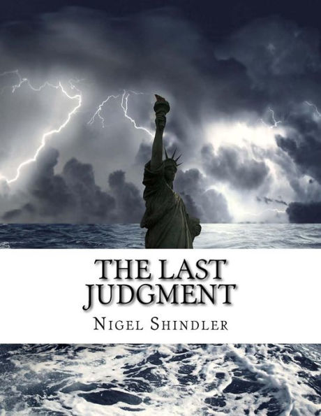 The Last Judgment: The Tower: Book IV