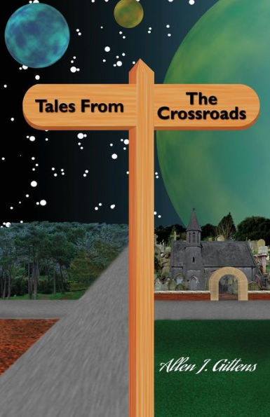 Tales From the Crossroads