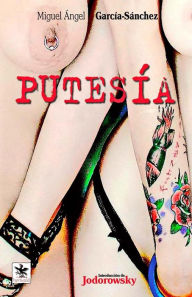 Title: Putesï¿½a, Author: Alejandro Jodorowsky
