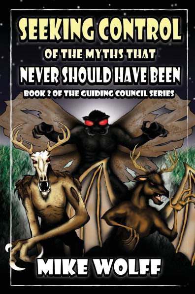 Seeking Control of The Myths That Never Should Have Been