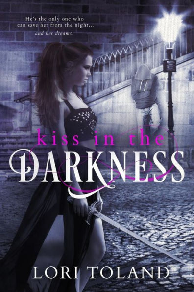 Kiss The Darkness