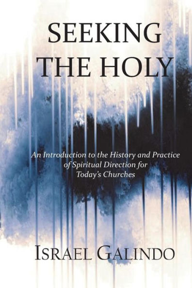 Seeking the Holy: An Introduction to the History and Practice of Spiritual Direction for Today's Churches